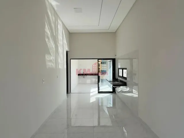 Imagem 15: Boulevard Residence - Casa no Bela Vista - Boulevard Residence Mossoró