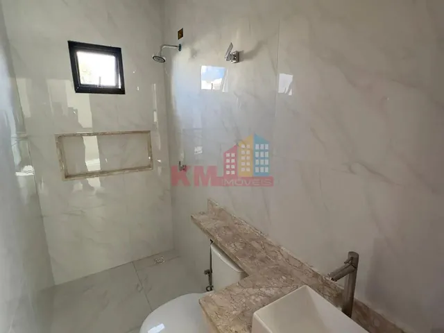 Imagem 11: Boulevard Residence - Casa no Bela Vista - Boulevard Residence Mossoró