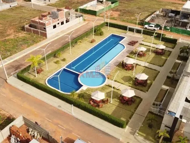 Imagem 9: Boulevard Residence - Casa no Bela Vista - Boulevard Residence Mossoró