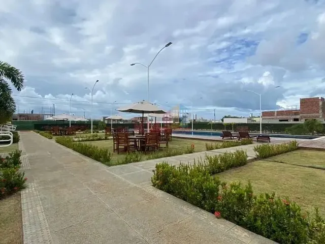 Imagem 6: Boulevard Residence - Casa no Bela Vista - Boulevard Residence Mossoró