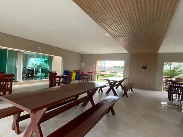 Imagem 13: Boulevard Residence - Casa no Bela Vista - Boulevard Residence Mossoró