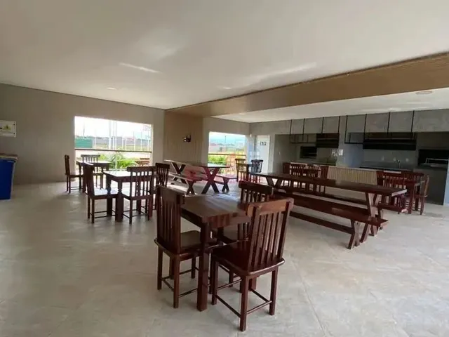 Imagem 16: Boulevard Residence - Casa no Bela Vista - Boulevard Residence Mossoró