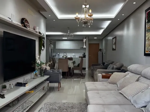 Imagem: Apartamento no Edifício Royal