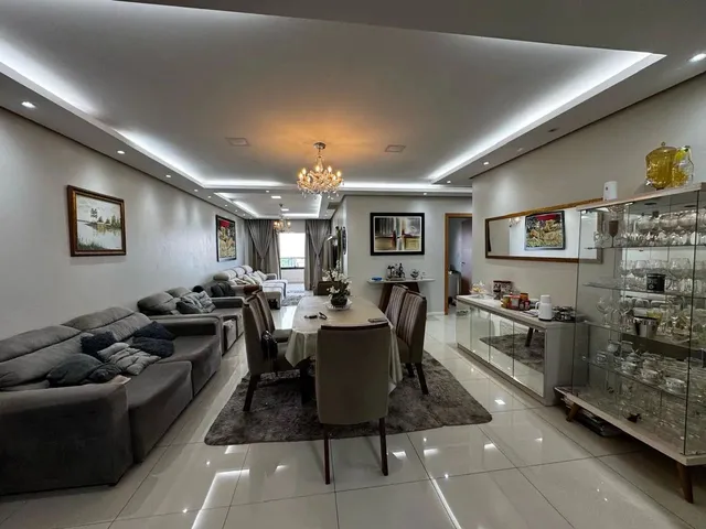 Imagem 7: Apartamento no Edifício Royal