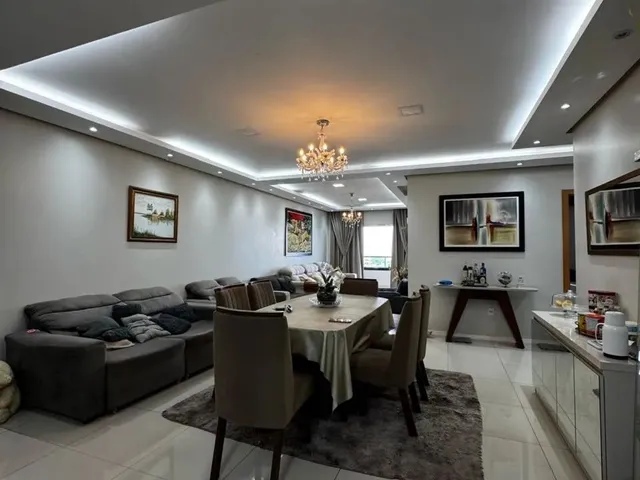 Imagem 8: Apartamento no Edifício Royal