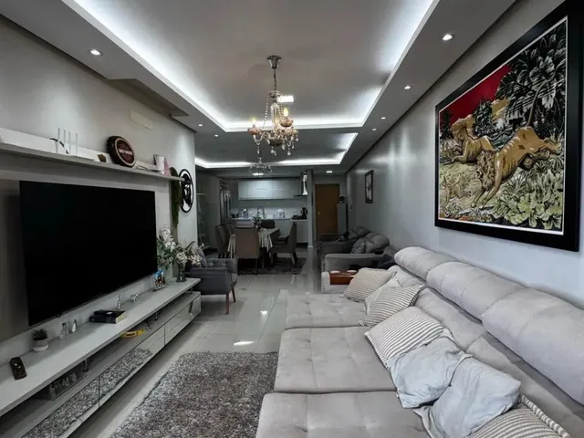 Imagem 9: Apartamento no Edifício Royal
