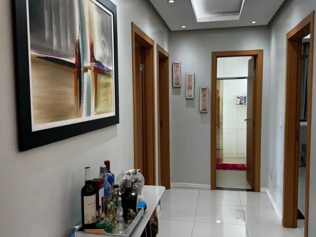Imagem 11: Apartamento no Edifício Royal