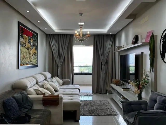 Imagem 12: Apartamento no Edifício Royal