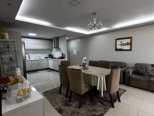 Imagem 13: Apartamento no Edifício Royal