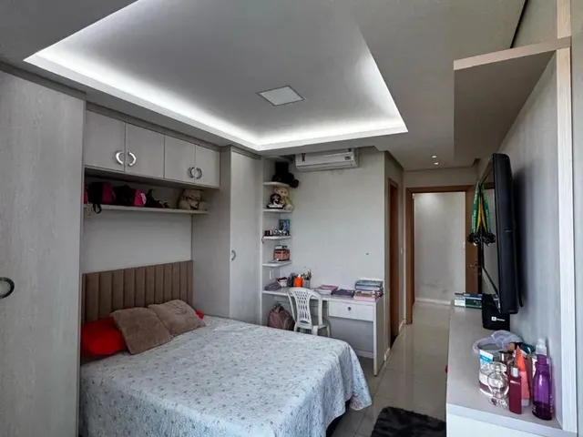 Imagem 2: Apartamento no Edifício Royal