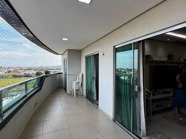 Imagem 3: Apartamento no Edifício Royal