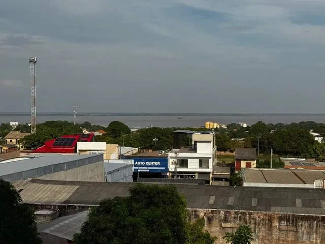 Imagem 6: Apartamento no Edifício Royal