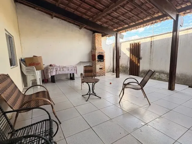 Imagem: Casa 3/4 - Nova Esperança - Parnamirim