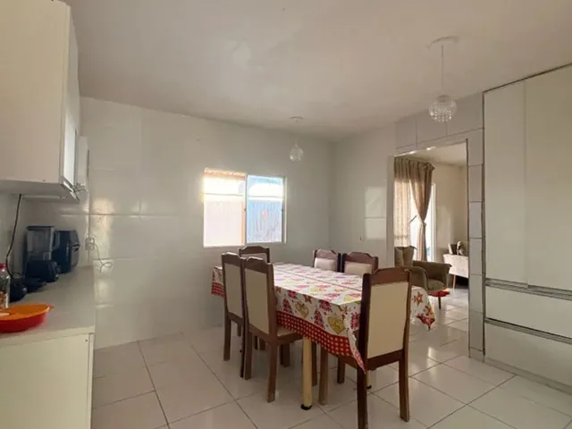 Imagem 3: Casa 3/4 - Nova Esperança - Parnamirim