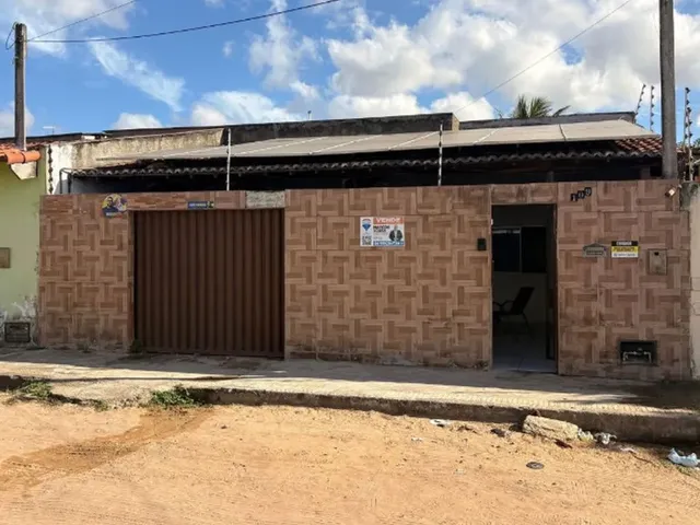 Imagem 7: Casa 3/4 - Nova Esperança - Parnamirim