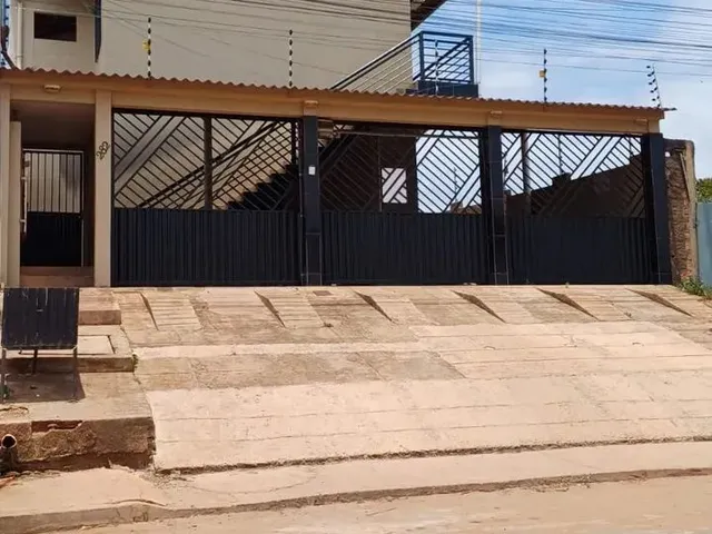 Imagem: Aluguel de Apartamento no Santo André
