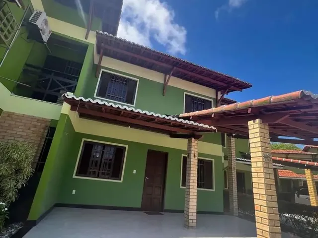 Imagem: Edf Casa Duplex no Recanto das Palmeiras