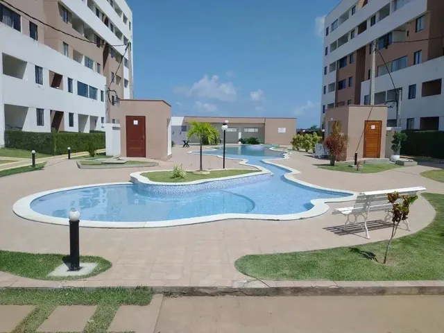 Imagem: Vendo Oportunidade Apto 2/4 com Suite no