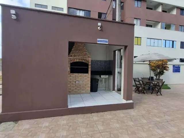 Imagem 9: Vendo Oportunidade Apto 2/4 com Suite no Parque das Árvores - Parnamirim - Rn