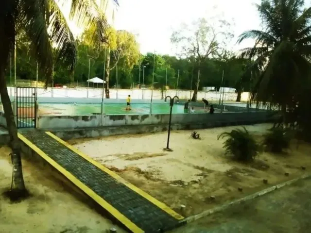 Imagem: Apartamento Padrão Residencial Ícaro