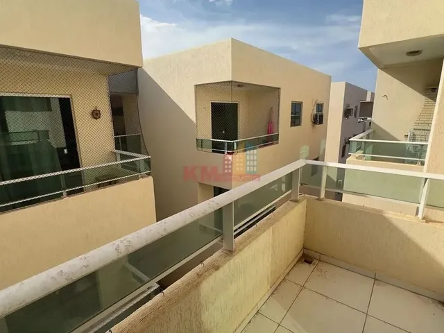Imagem: Residencial Ana Letícia - Apartamento com