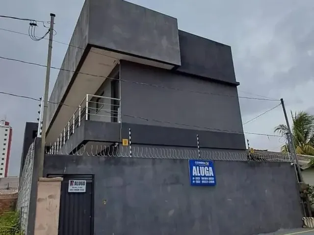 Imagem: Kitnet P/ Locação 1 Quarto, Wc e Área