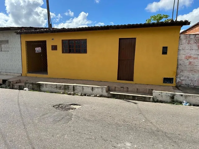 Imagem: Casa no Centro de Goianinha - Residencial