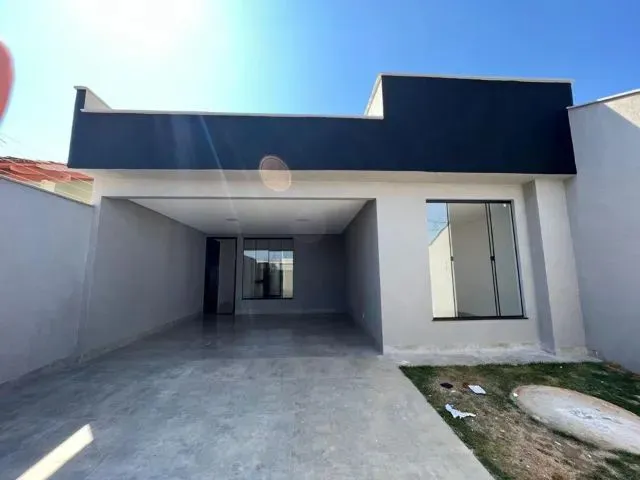 Imagem: Casa em Nova Parnamirim Cod Jmt 02