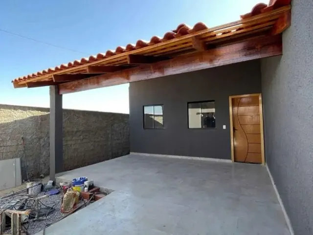 Imagem: Casa em Nova Emperança Nic11