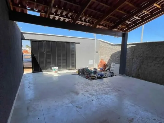 Imagem 6: Casa em Nova Emperança Nic11