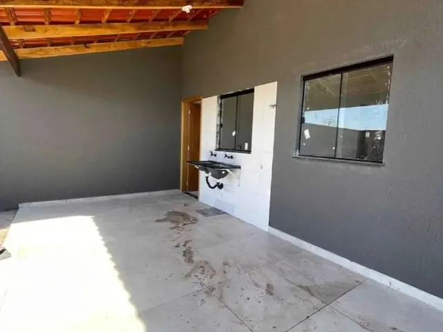 Imagem 3: Casa em Nova Emperança Nic11