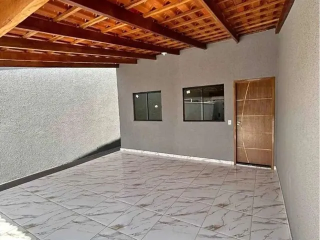 Imagem 4: Casa em Nova Emperança Nic11