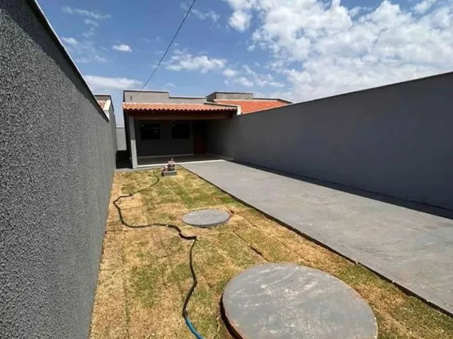 Imagem 5: Casa em Nova Emperança Nic11