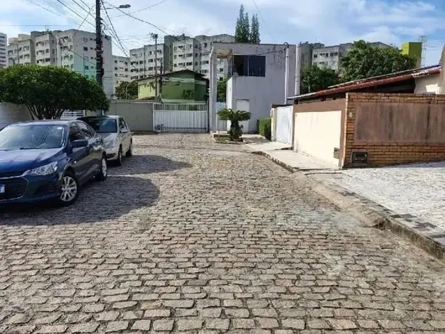 Imagem 4: Casa À Venda, 4 Quartos, 2 Suítes, 4 Vagas, Nova Parnamirim - Parnamirim/Rn
