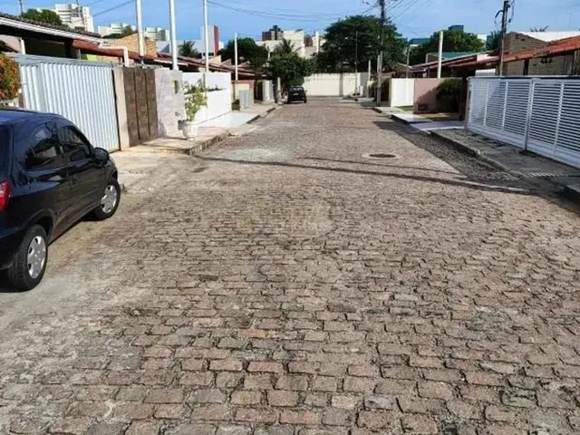 Imagem 6: Casa À Venda, 4 Quartos, 2 Suítes, 4 Vagas, Nova Parnamirim - Parnamirim/Rn