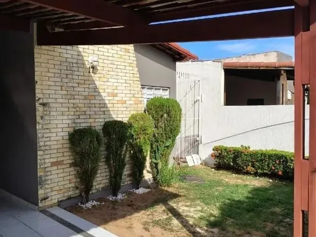 Imagem 14: Casa À Venda, 4 Quartos, 2 Suítes, 4 Vagas, Nova Parnamirim - Parnamirim/Rn