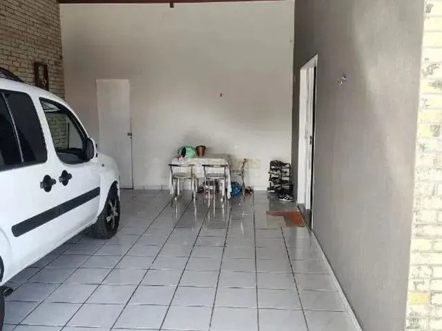 Imagem 3: Casa À Venda, 4 Quartos, 2 Suítes, 4 Vagas, Nova Parnamirim - Parnamirim/Rn