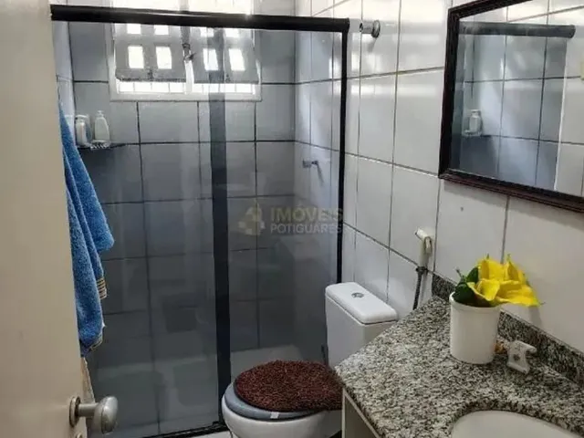 Imagem 11: Casa À Venda, 4 Quartos, 2 Suítes, 4 Vagas, Nova Parnamirim - Parnamirim/Rn