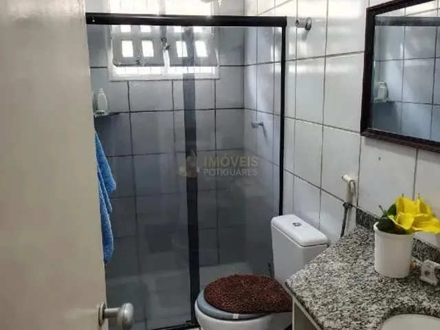 Imagem 9: Casa À Venda, 4 Quartos, 2 Suítes, 4 Vagas, Nova Parnamirim - Parnamirim/Rn
