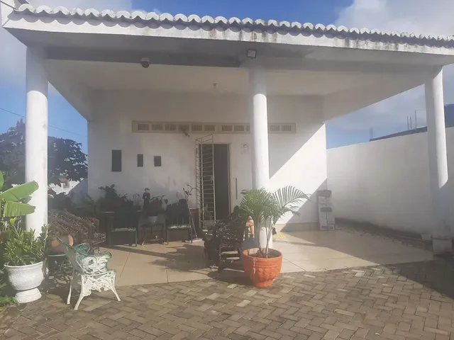 Imagem: Vende Se Uma Casa, Estrada de Genipabu