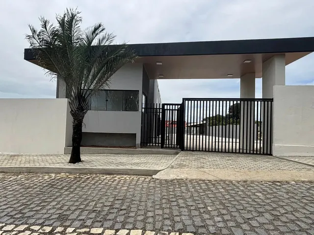Imagem 10: Casas Duplex Prontas em Condomínio Fechado em Parnamirim - 3/4 Duas Suítes