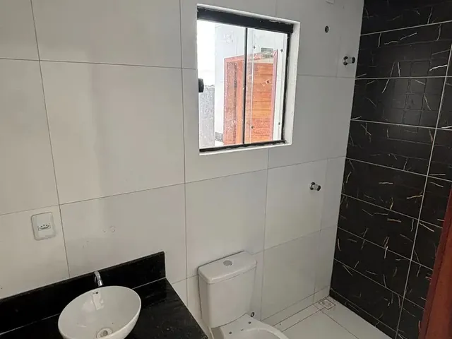 Imagem 9: Casas Duplex Prontas em Condomínio Fechado em Parnamirim - 3/4 Duas Suítes