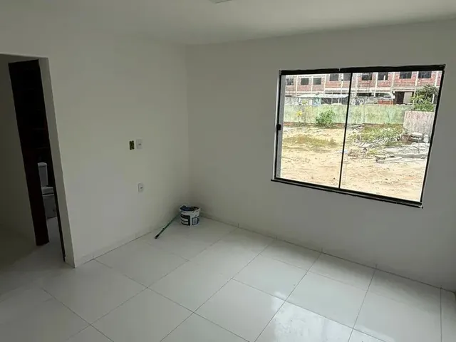 Imagem 4: Casas Duplex Prontas em Condomínio Fechado em Parnamirim - 3/4 Duas Suítes