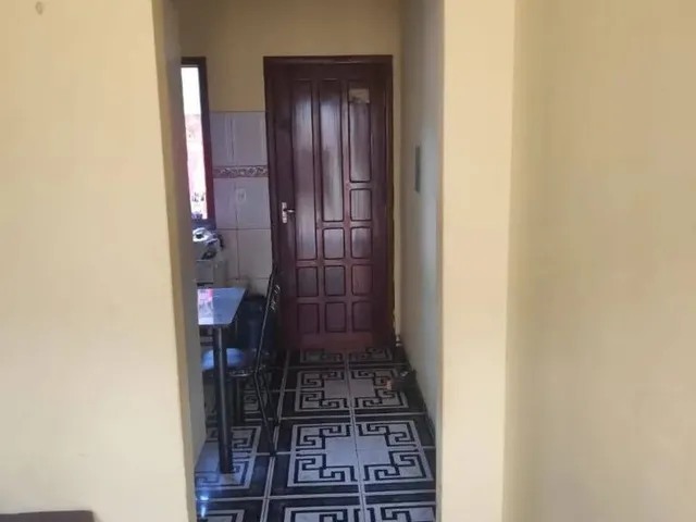 Imagem 2: Casa Bem Localizada na Interventoria