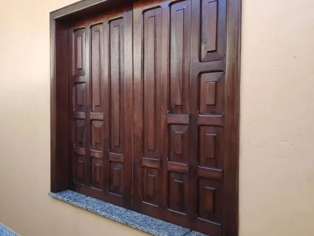 Imagem 5: Casa Bem Localizada na Interventoria