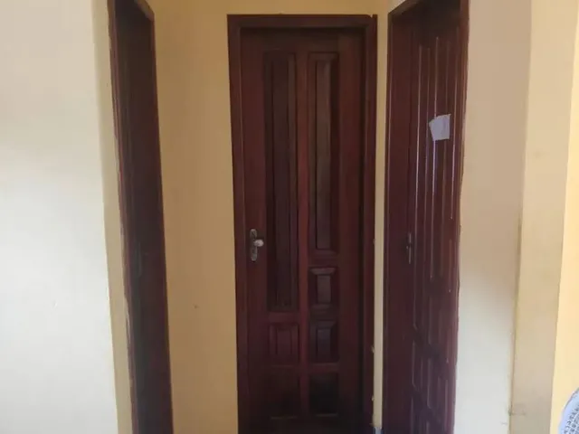 Imagem 6: Casa Bem Localizada na Interventoria