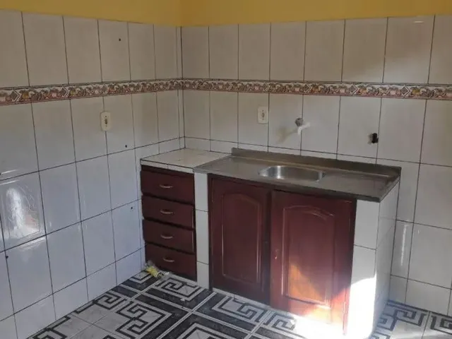 Imagem 7: Casa Bem Localizada na Interventoria