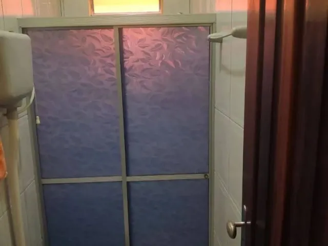 Imagem 9: Casa Bem Localizada na Interventoria