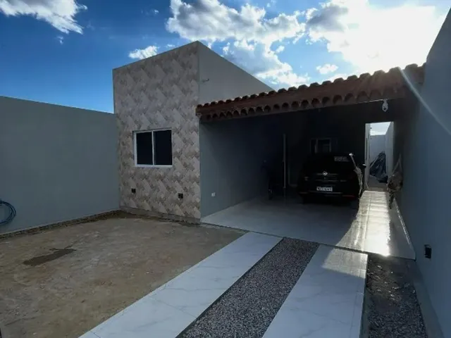 Imagem: Casa em Nova Esperança Nic7