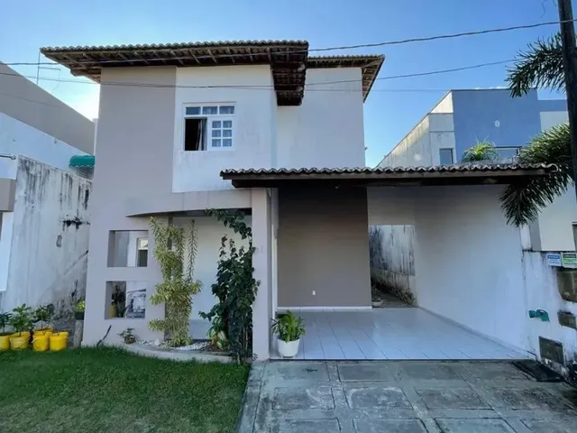 Imagem: Edf Duplex em Condomínio Nova Parnamirim